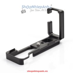 thumbnail Khung thép quick plate L Bracket for Canon EOS M3