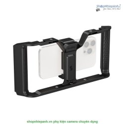 thumbnail Khung video Smallrig Dual-Handheld IntegraGrip 5356