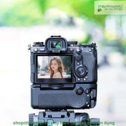 thumbnail Kingma battery Grip VG-C5 for Sony A9III A9M3 A1II A1M2 - 3