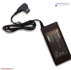 thumbnail Kingma D-TAP travel charger for Sony V Mount V lock and Anton Bauer gold mount batteries - 0