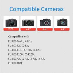 thumbnail KingMa EN-EL15 Dummy Battery for Ronin S Compatible with Nikon - 2