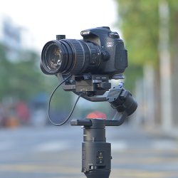 thumbnail KingMa LP-E6 Dummy Battery For Ronin S - 5