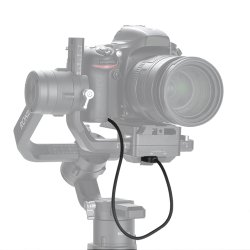 thumbnail KingMa LP-E8 Dummy Battery For Ronin S - 5