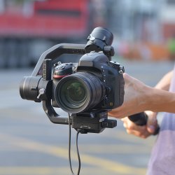 thumbnail KingMa LP-E8 Dummy Battery For Ronin S - 4