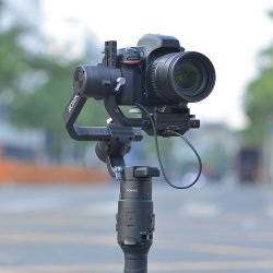 thumbnail KingMa LP-E8 Dummy Battery For Ronin S - 3