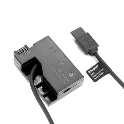 thumbnail KingMa LP-E8 Dummy Battery For Ronin S