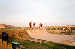 thumbnail Kodak Pro Image 100 (iso 100, 36 exp) date 9/2025 - 4