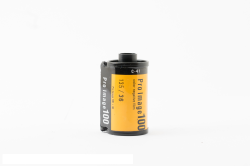 thumbnail Kodak Pro Image 100 (iso 100, 36 exp) date 9/2025 - 1