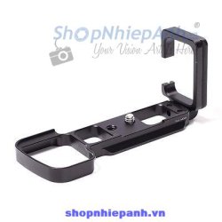 thumbnail L bracket for sony A6000 Nex 6 - 1