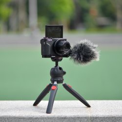 thumbnail L Plate KingMa BM-G7X3 Bracket Holder for Canon G7X III - 4