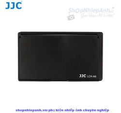 thumbnail LCD hood che nắng for sony A6000 A6300 A6500 - 4