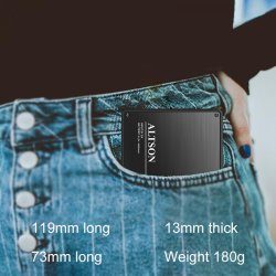 thumbnail Led Altson R6 RGB 2500K-8500K CRI97+ 4400mah - 9