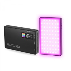 thumbnail Led Altson R6 RGB 2500K-8500K CRI97+ 4400mah
