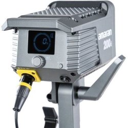 thumbnail Led Aputure Amaran 200d (5600k) - 4