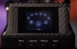 thumbnail Led Aputure light storm LS 600x Pro Bi-Color - 3