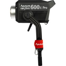 thumbnail Led Aputure light storm LS 600x Pro Bi-Color - 0