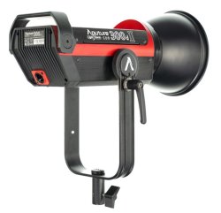 thumbnail Led Aputure Light Storm LS C300d Mark II - 0