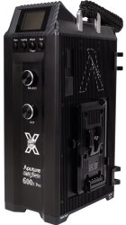 thumbnail Led Aputure light storm LS 600d Pro - 4