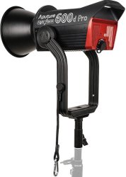 thumbnail Led Aputure light storm LS 600d Pro - 0