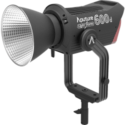 thumbnail Led Aputure light storm LS 600d Pro