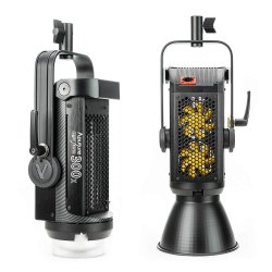 thumbnail Led Aputure Light Storm LS 300X Bi-Color - 4