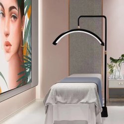 thumbnail Led bán nguyệt chuyên chụp thẩm mỹ spa nha khoa - 1