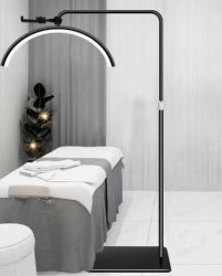 thumbnail Led bán nguyệt chuyên chụp thẩm mỹ spa nha khoa - 3