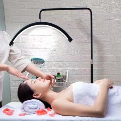 thumbnail Led bán nguyệt chuyên chụp thẩm mỹ spa nha khoa