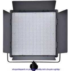 thumbnail Đèn Led Godox DMX LED1000Bi II - 0