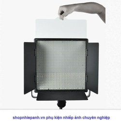 thumbnail Đèn Led Godox DMX LED1000Bi II - 1