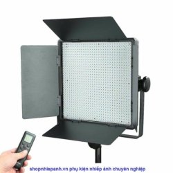 thumbnail Đèn Led Godox DMX LED1000Bi II