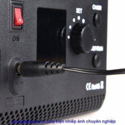 thumbnail Led Godox 500LR C Bi color - 4