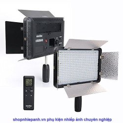 thumbnail Led Godox 500LR C Bi color - 1
