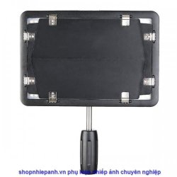 thumbnail Led Godox 500LR C Bi color - 3