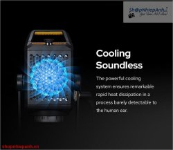 thumbnail Led Godox Knowled M600D - 7