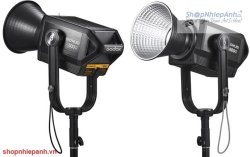 thumbnail Led Godox Knowled M600D - 0