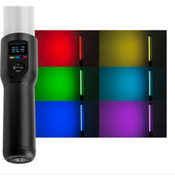 thumbnail Led Godox Cầm Tay LC500R - 0