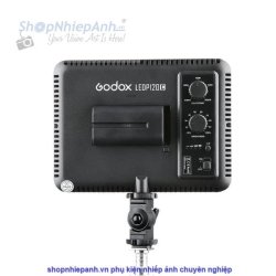 thumbnail Led Godox P120C - 4