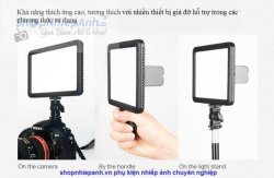 thumbnail Led Godox P120C - 5