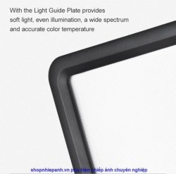 thumbnail Led Godox P260C - 5