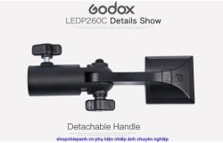 thumbnail Led Godox P260C - 4