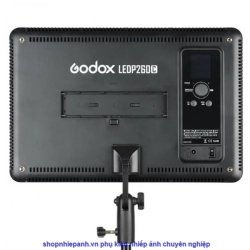 thumbnail Led Godox P260C - 2