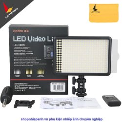 thumbnail Led Godox P308C - 3