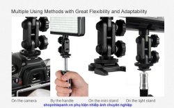 thumbnail Led Godox P308C - 4