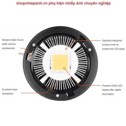 thumbnail Led Godox SL60W - 2