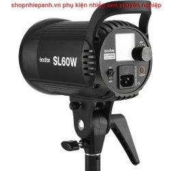 thumbnail Led Godox SL60W - 0