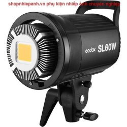 thumbnail Led Godox SL60W - 1
