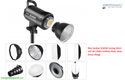 thumbnail Led Godox SL60W - 5