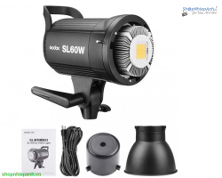 thumbnail Led Godox SL60W - 3