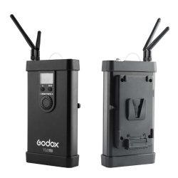 thumbnail LED Godox VL150 - 6